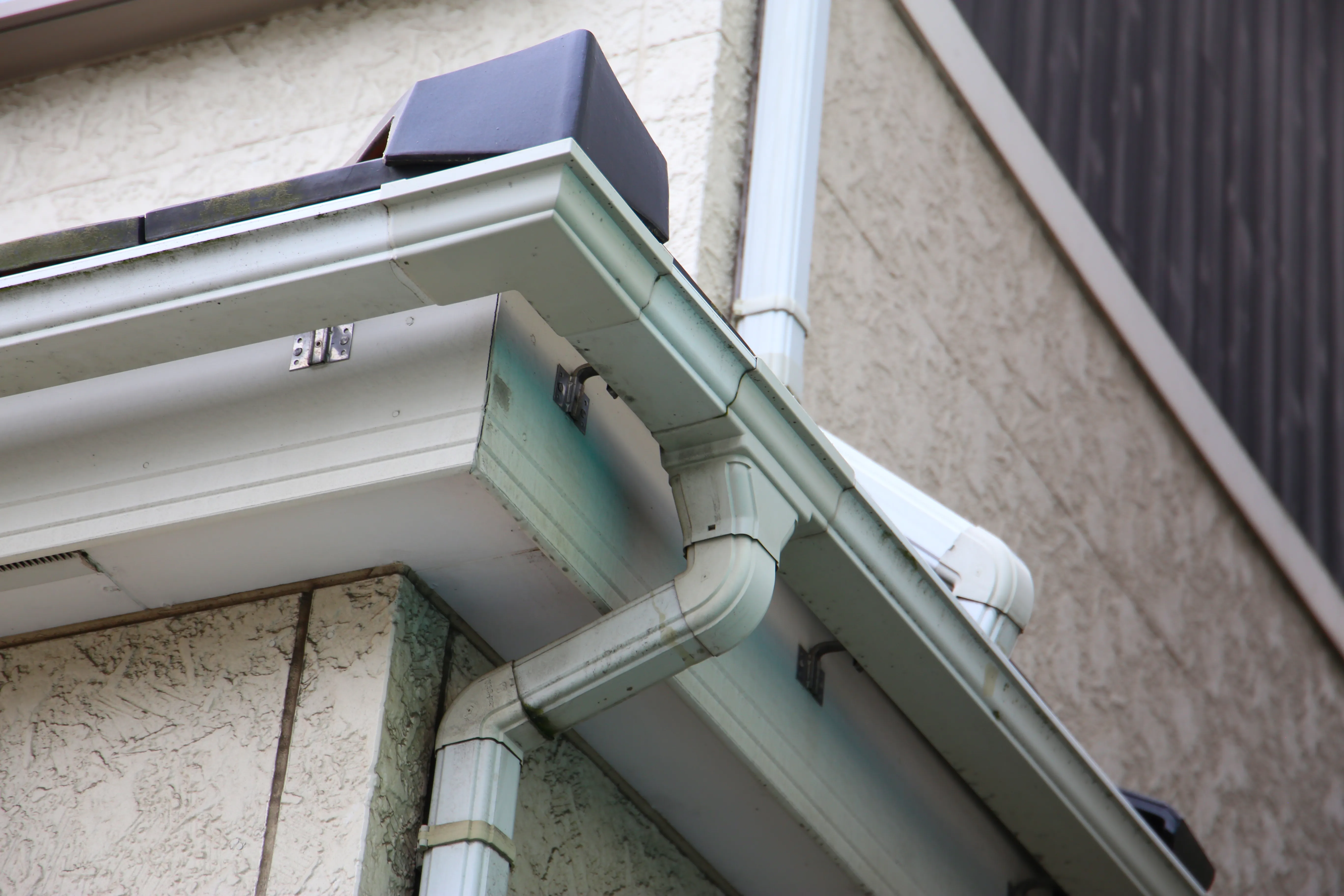 Gutters project Cape Cod, MA — Future Roofing LLC