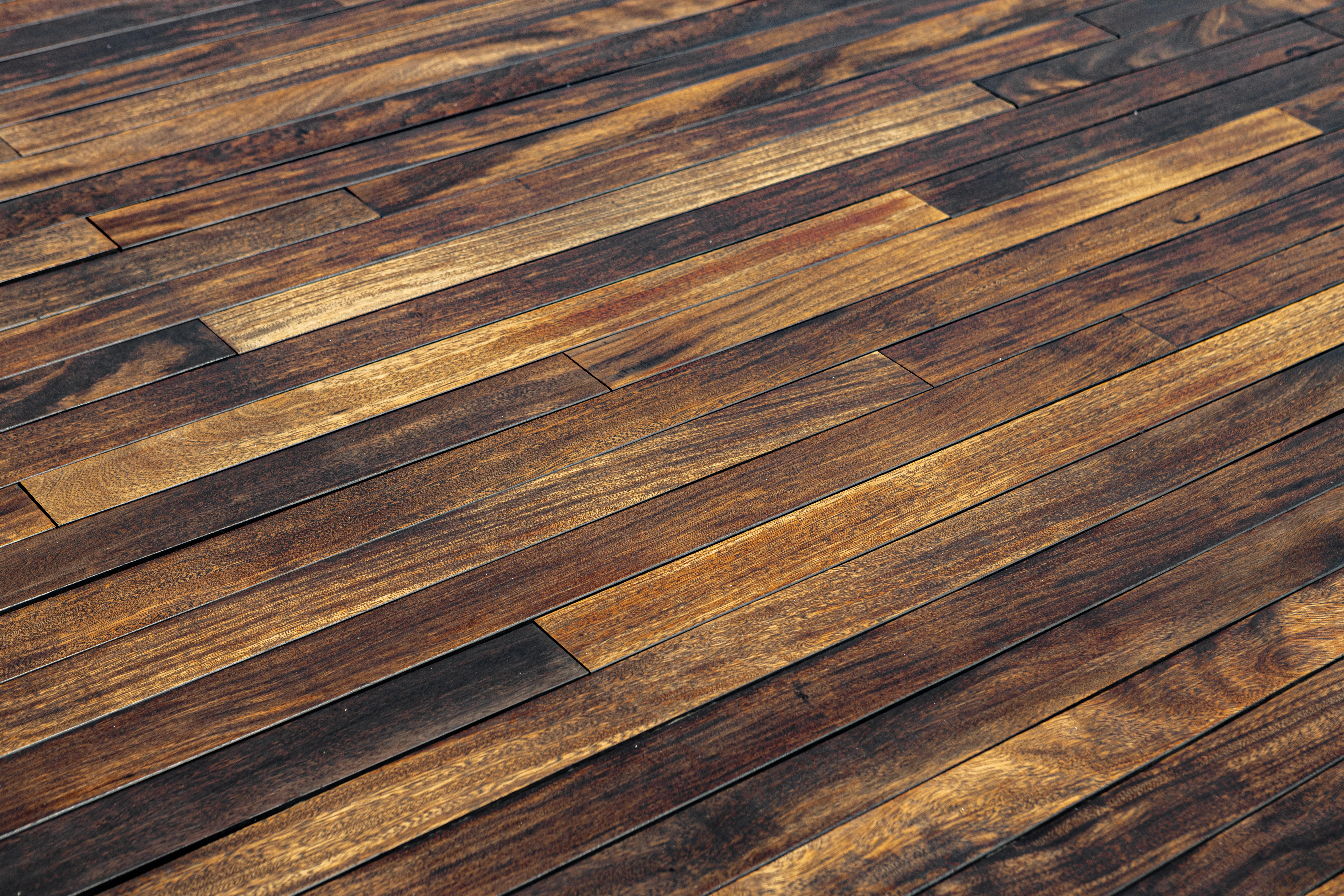 Hardwood floor detail Massachusetts — Future Roofing