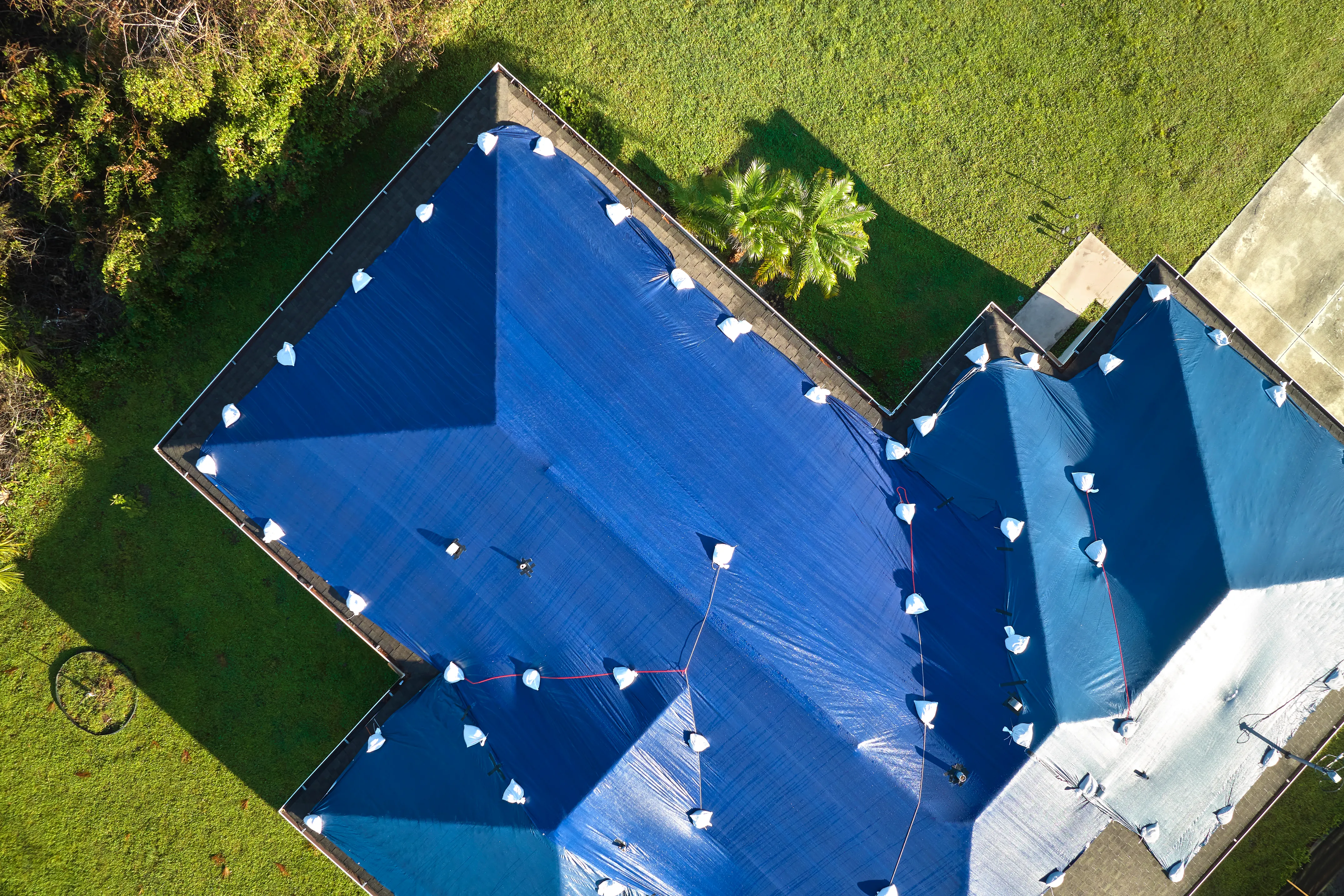 PVC Roofing project Brewster, MA — Future Roofing LLC