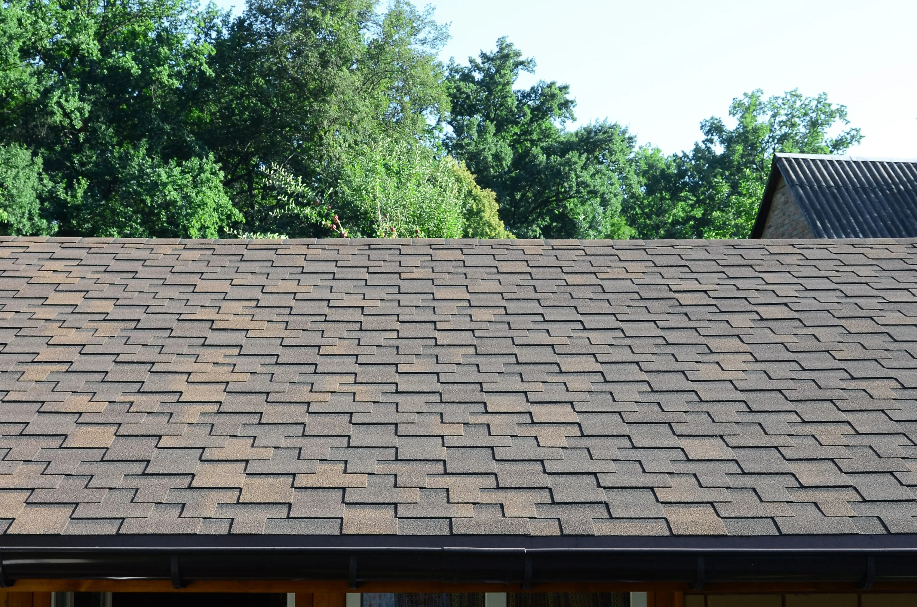 Roof replacement colonial home South Shore MA — Future Roofing