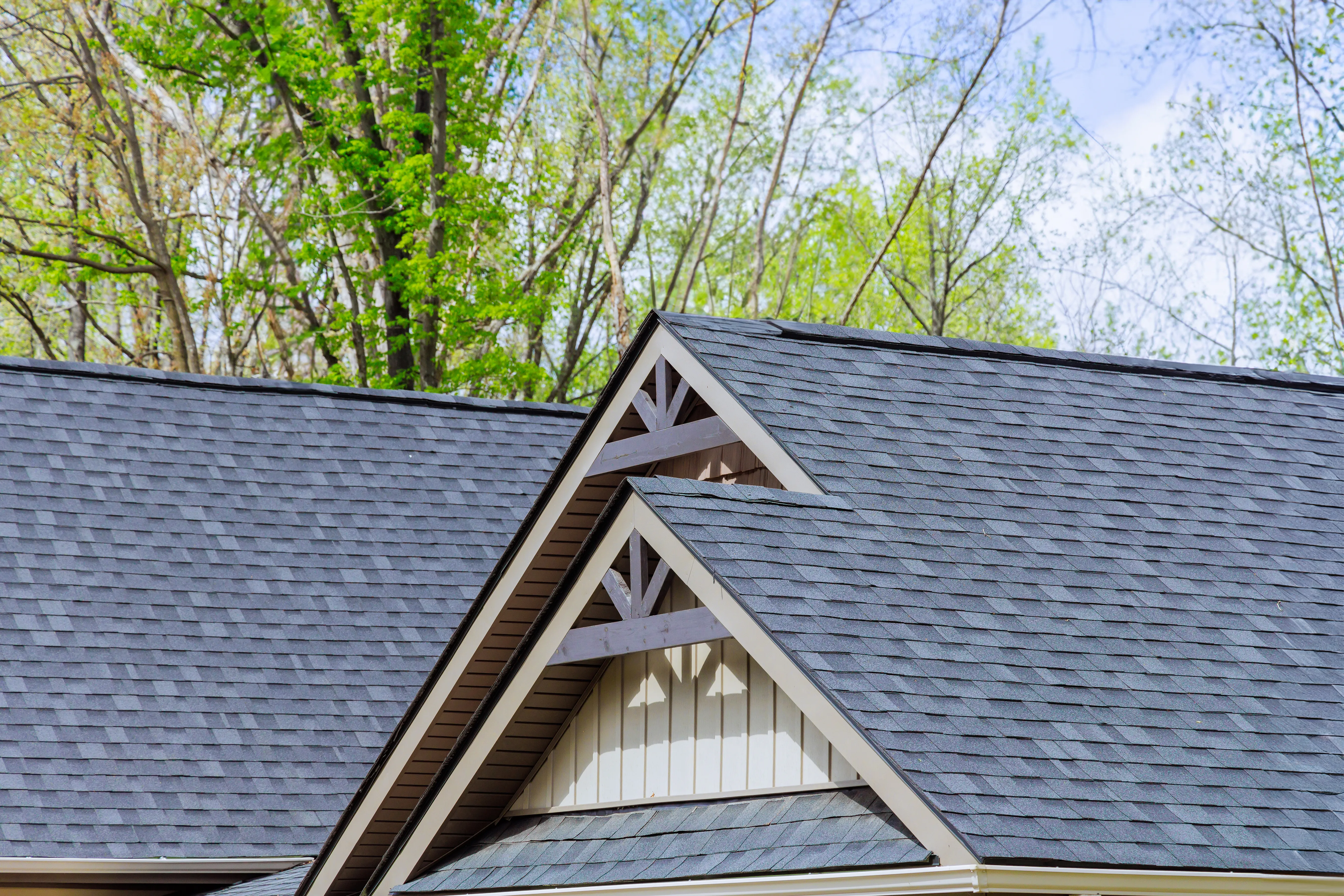 Roof installation coastal property Falmouth Massachusetts — Future Roofing