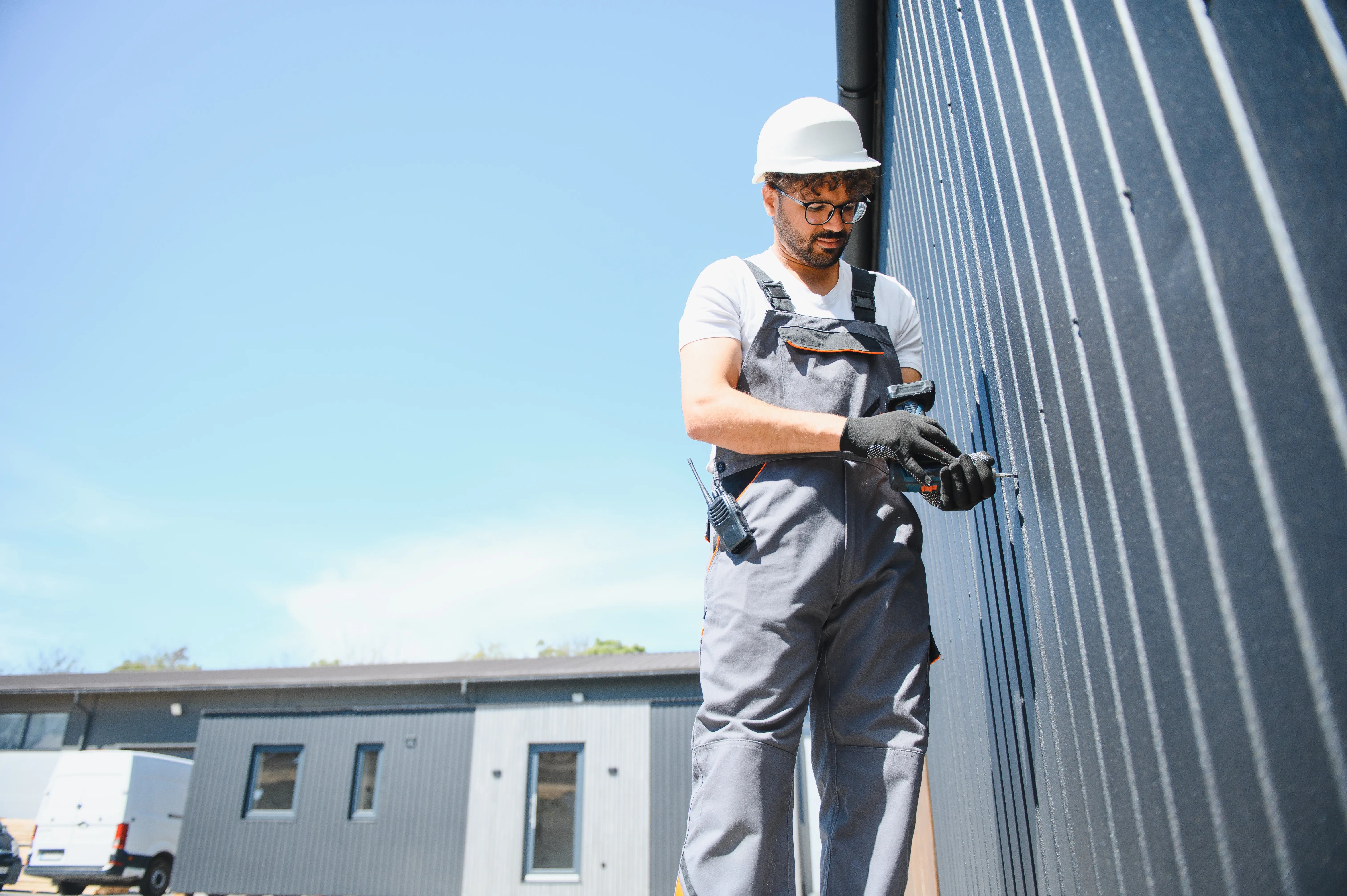 Fiber cement siding South Shore Massachusetts — Future Roofing