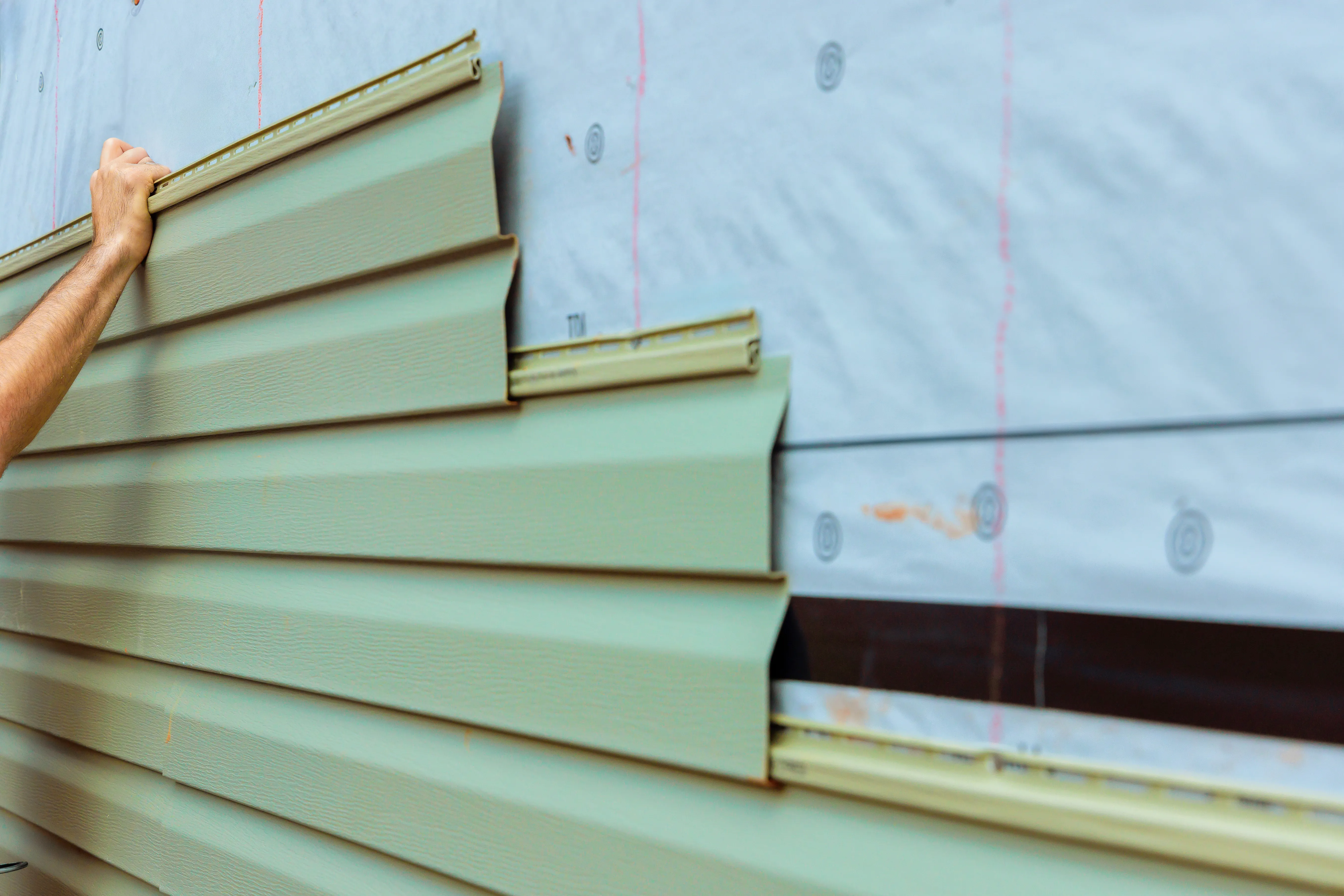 Siding replacement Cape Cod home MA — Future Roofing