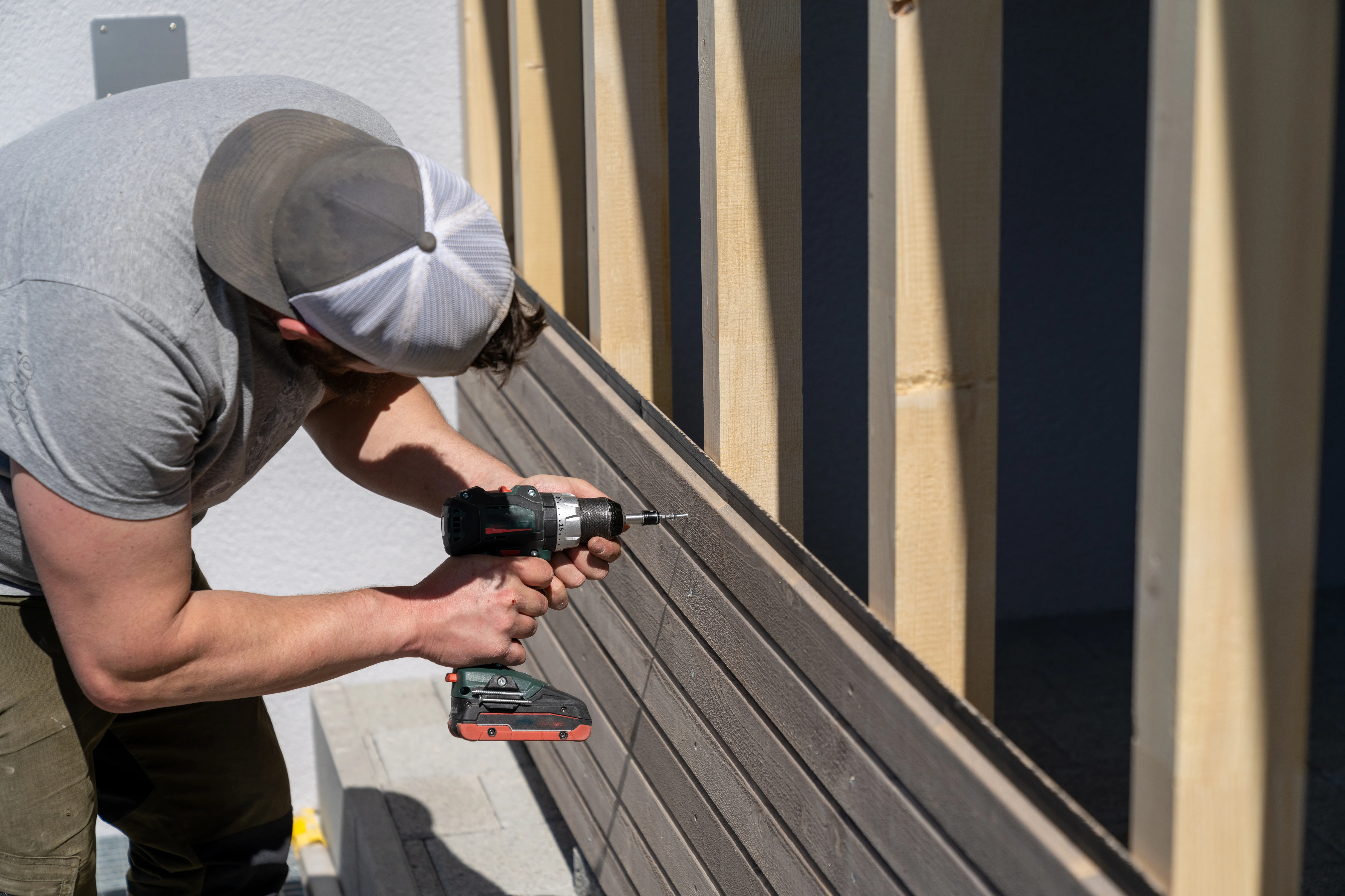 Engineered wood siding Plymouth MA — Future Roofing