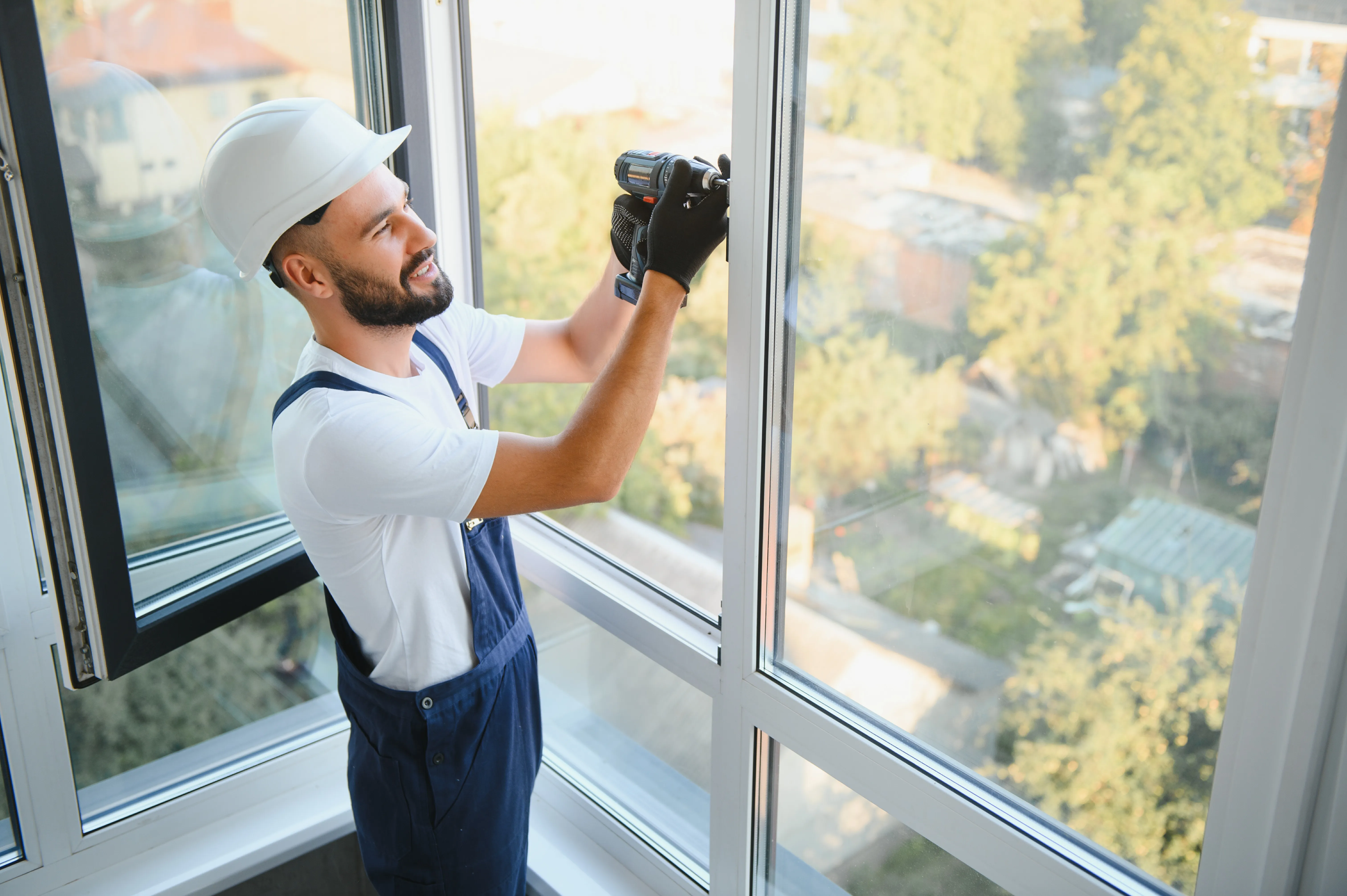 Windows project Falmouth, MA — Future Roofing LLC